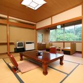 中尾山温泉松仙閣（長野県）（長野県 旅館） / 5