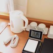 コンフォートイン土浦阿見（茨城県 ビジネスホテル） / 5