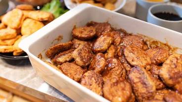 朝食ビュッフェ / 4