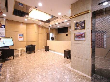 アパホテル 小松 / 2