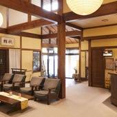 四季彩の宿 ふる里（岩手県 旅館） / 2