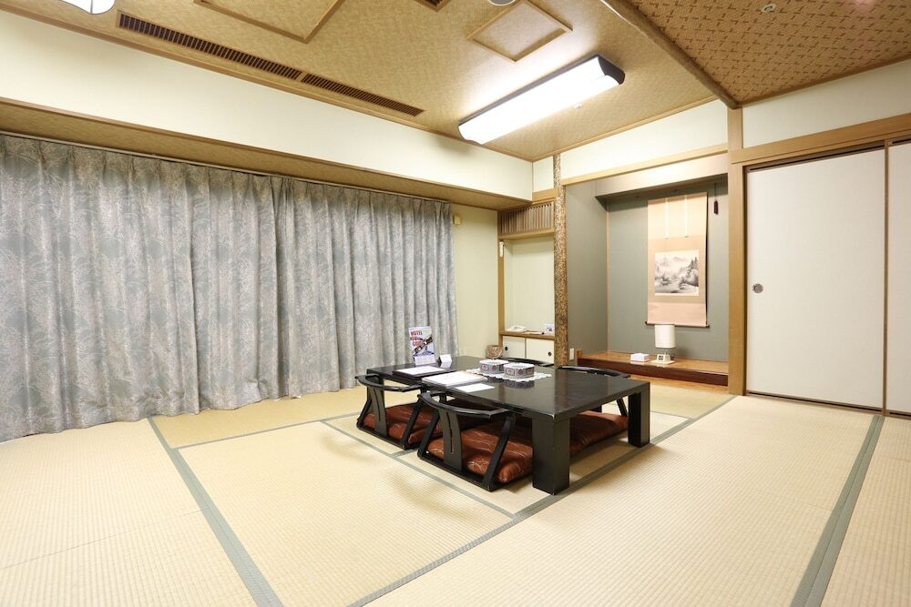 客室