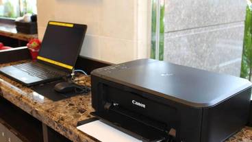 ビジネスセンター / 6