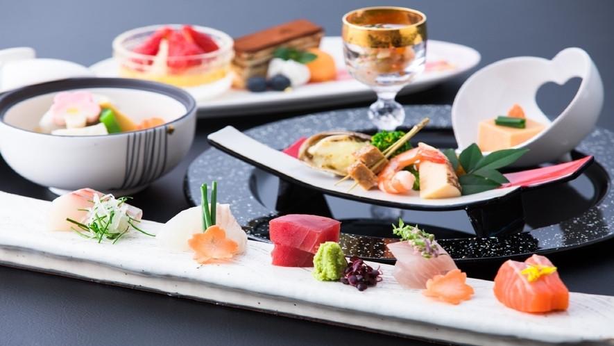 ミストサウナなら短時間でぽかぽかに。客室から見える富士山の姿に感動！4756283