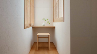 デラックス ツインルーム ラウンジアクセス禁煙