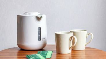 客室の設備とサービス / 27