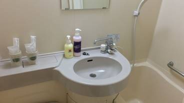 バスルーム / 21