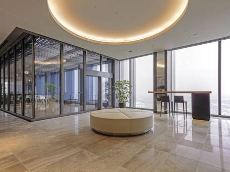 二子玉川エクセルホテル東急 / 2