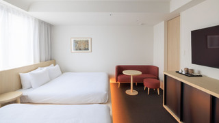 スーペリアワイドツイン 禁煙