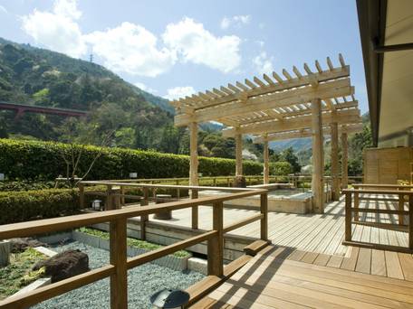 箱根湯本温泉 ホテル おかだ / 1