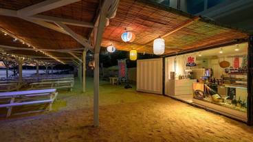 施設内の設備 / 12