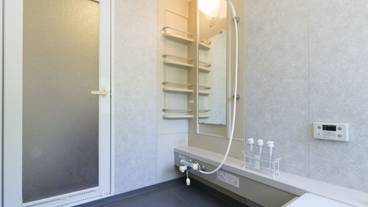 バスルームのシャワー / 34