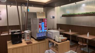 レストラン / 17