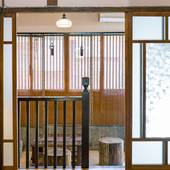 京町家 nao炬乃座 別邸 麩屋町（京都府 町家） / 2