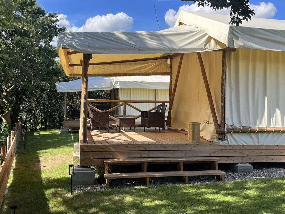 テラス / パティオ