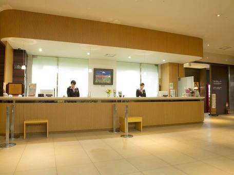 菊南温泉 ユウベルホテル / 3