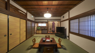 おやど紀伊国屋 磨屋町 はりまや