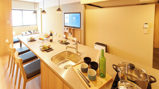 シティビュースィートルーム 禁煙