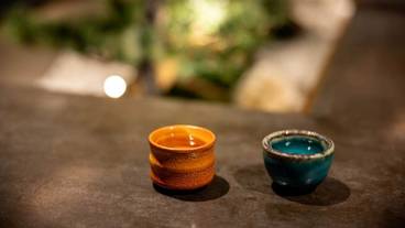 ロビーラウンジ / 8