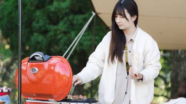 バーベキュー / ピクニック エリア / 4