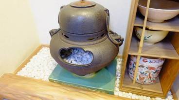 内装の詳細 / 11