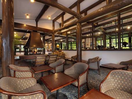 八ヶ岳高原ロッジ / 3