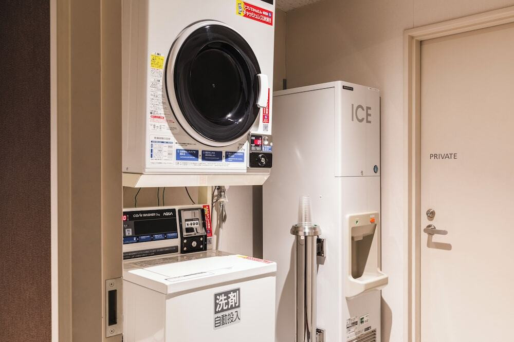 ランドリー ルーム