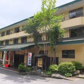 日光ぐりーんほてる懐かし家 風和里（栃木県 リゾートホテル） / 4