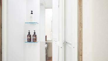 バスルームのシャワー / 22