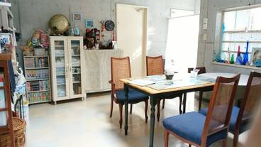 ロビー応接スペース / 5