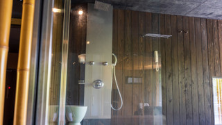 風 (KAZE) 温泉露天風呂付 喫煙