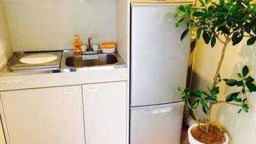 専用キッチン / 10