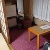 温泉ホテル