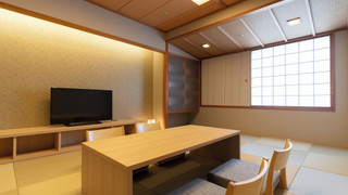 和室[禁煙] 布団2~3組※大人の人数に順ずる