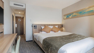 [リニューアル] スタンダードクイーン (禁煙)