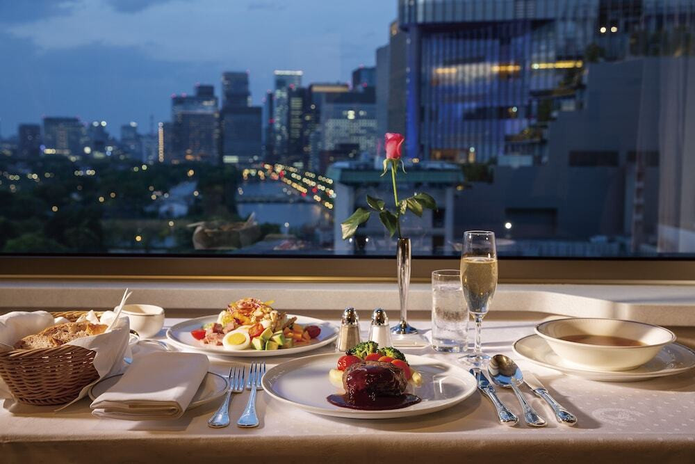 帝国ホテル 東京（テイコクホテル トウキョウ） / 3