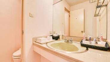 客室の設備とサービス / 18