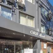 岡ホテル（石川県 ビジネスホテル） / 4