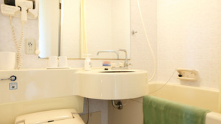 スタンダード ツインルーム