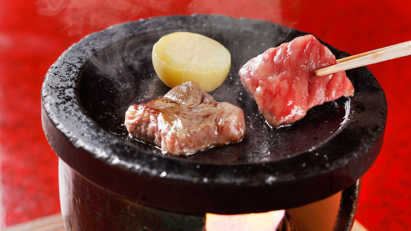 夕食4