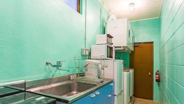 共用キッチン / 2