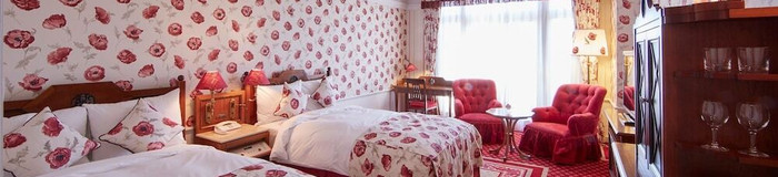 【長崎】女子旅におすすめ！佐世保で泊まりたいホテル10選