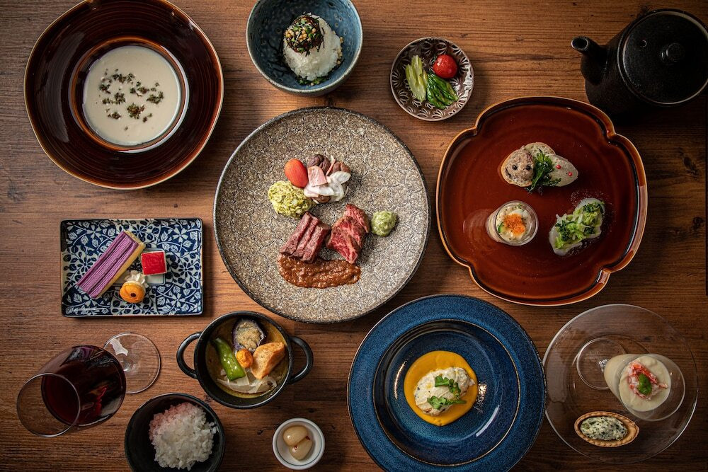 信州の景色が楽しめる「絶景大浴場・畳風呂」4236830