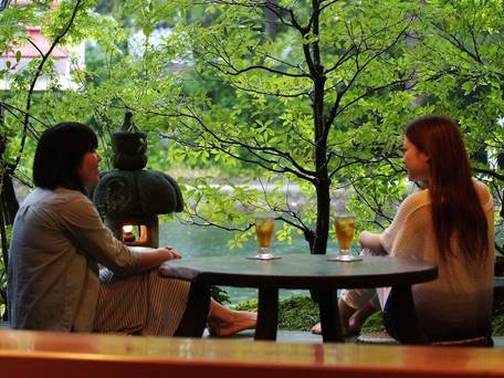 天橋立温泉 対橋楼 / 3