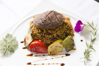 「ANGKASA」料理 1094364 