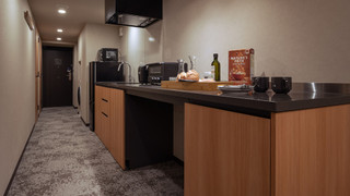 シティービュー2ベッドルームスイート 禁煙