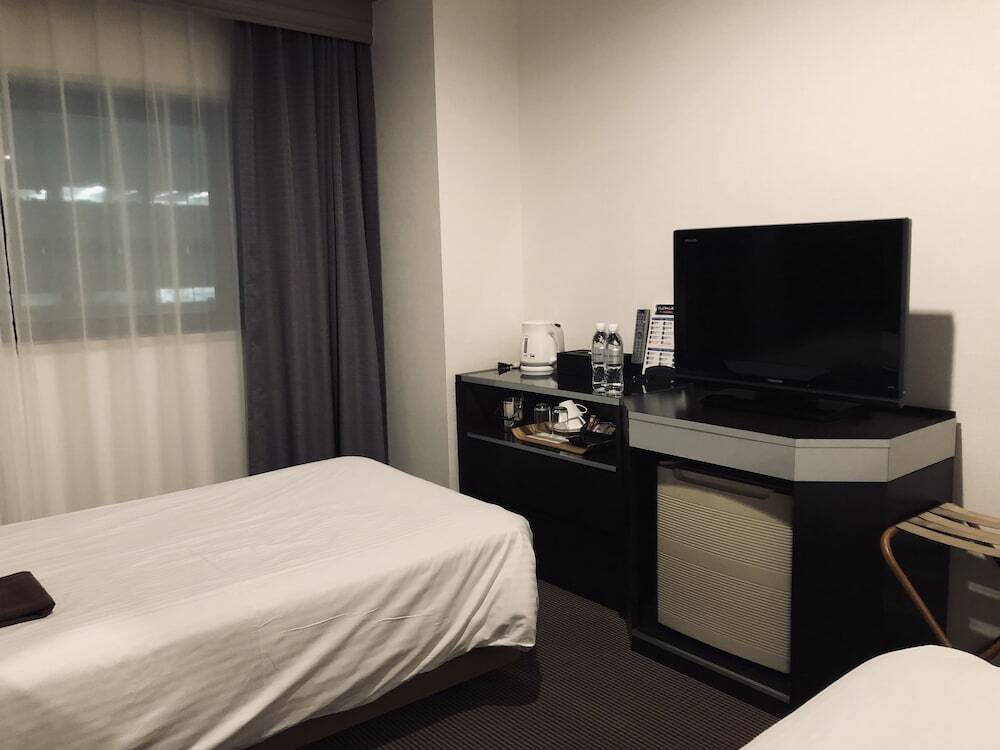 客室