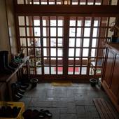 ときわ亭（長野県 民宿） / 2