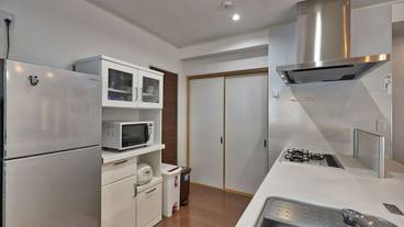 専用キッチン / 8