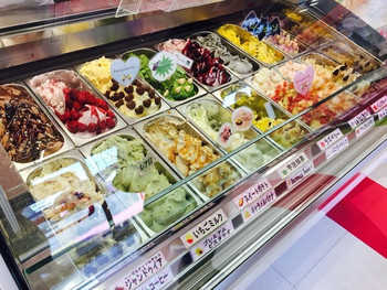 「honey bee 本店」内観 1223857 